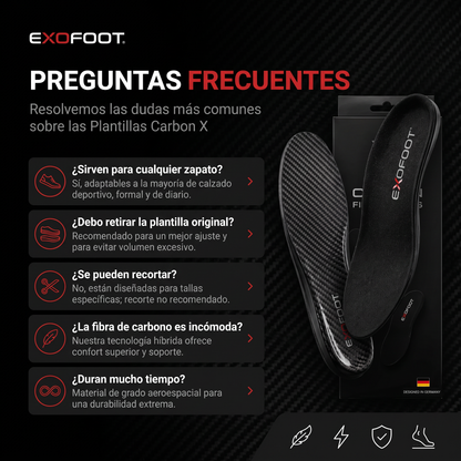 Oferta Carbon X