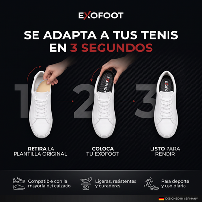 Oferta Carbon X