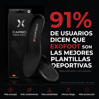 Oferta Carbon X